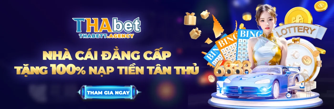 Thabet banner